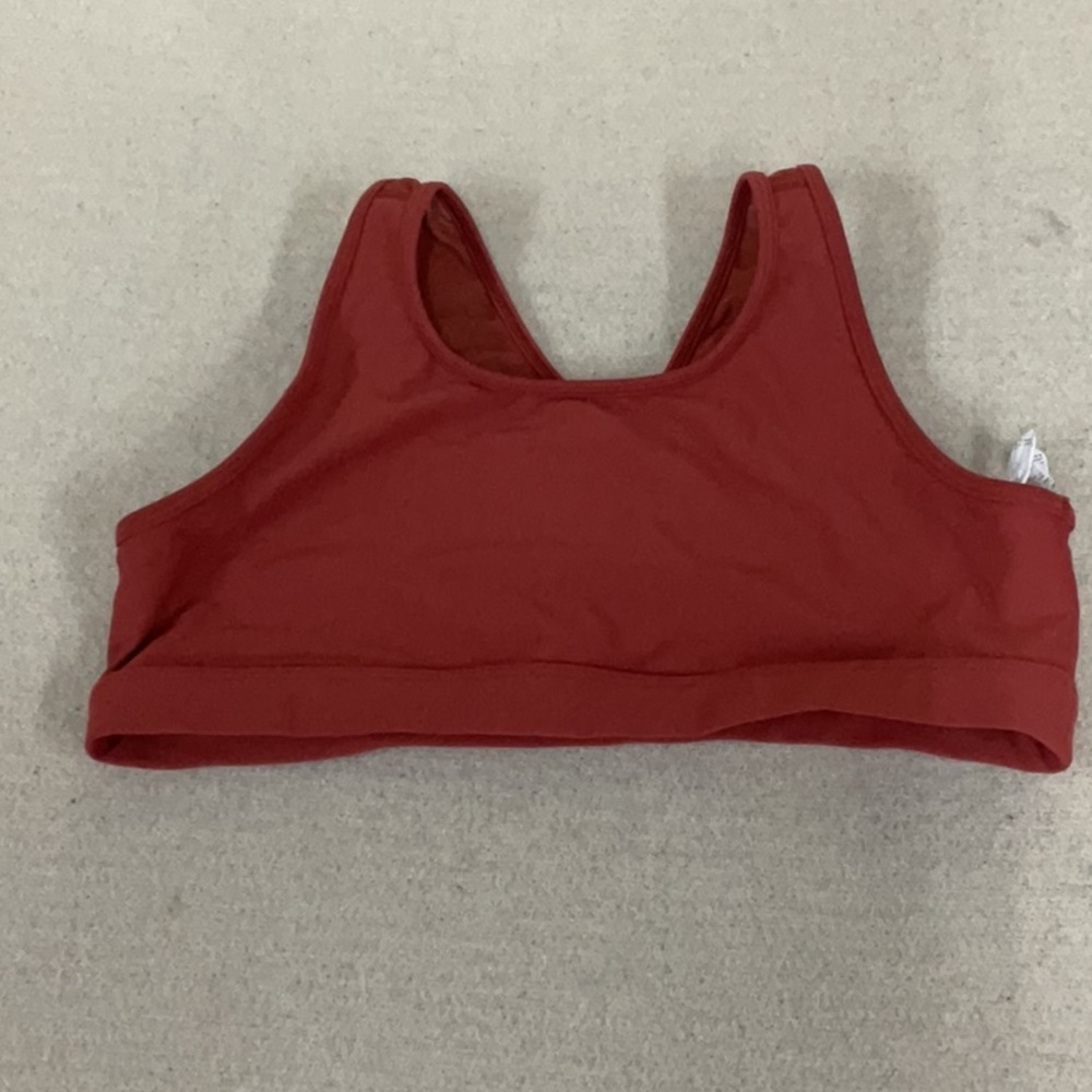 EUC woman’s Power soft workout bra